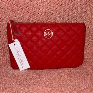 Marilyn Monroe clutch
